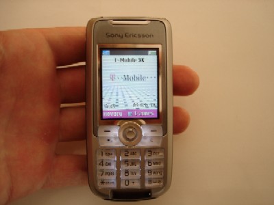 K700i
