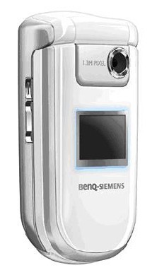 BenQ-Siemens CF61
