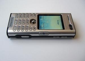 K600i