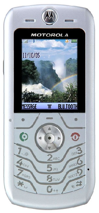 Motorola L6
