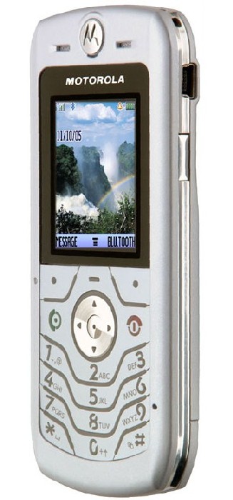 Motorola L6