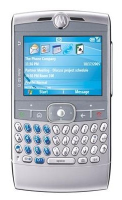 Motorola Q