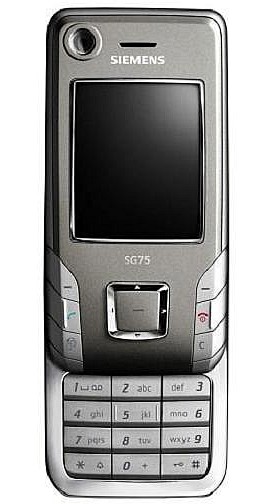 SG75