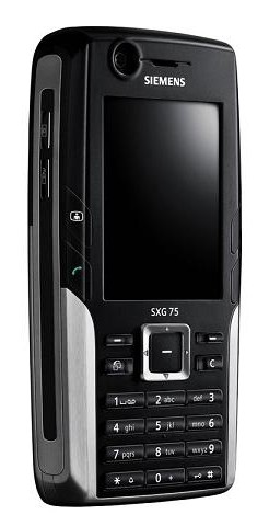 SXG75