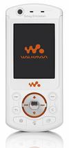 Sony Ericsson W900i