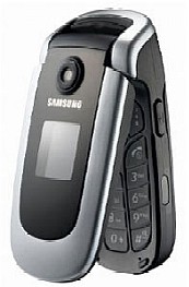 Samsung X660
