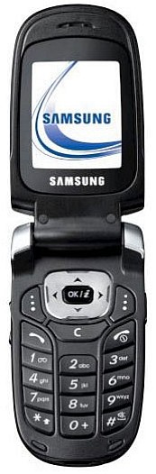 Samsung X660
