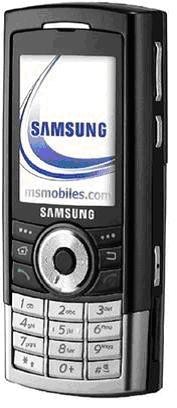 Samsung SGH-i310